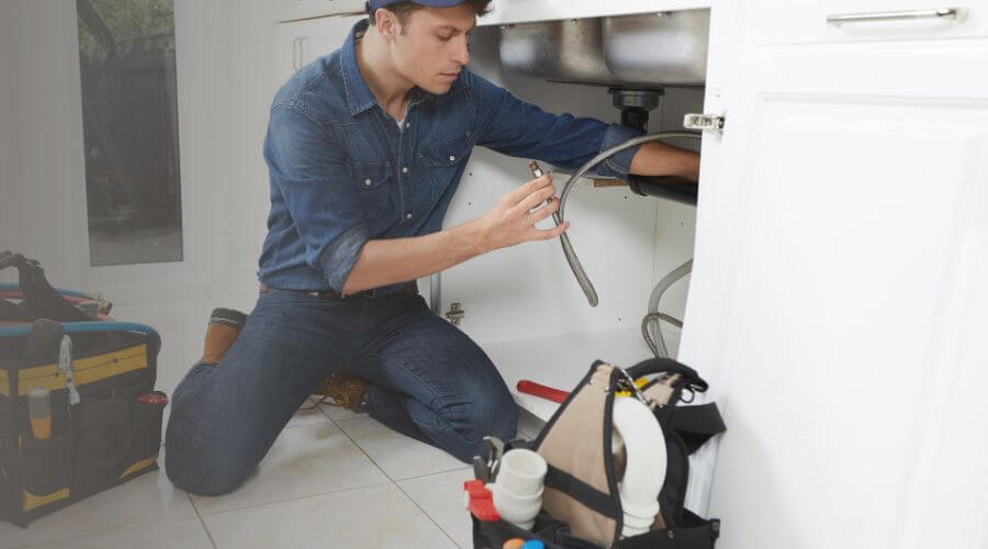 Local 24/7 Emergency Plumbing in Menominee, MI
